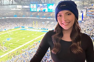 Hailie Jade Reveals Why She Can't Listen To Two Of Her Dad's Recently Released Songs